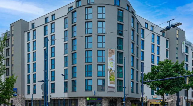 Holiday Inn Express Offenbach by IHG