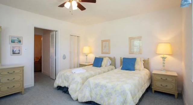 Venice Villas Villa Paradiso 17, Забронировать Вилла Венис Sarasota Area, рядом с Пляж Venice Beach