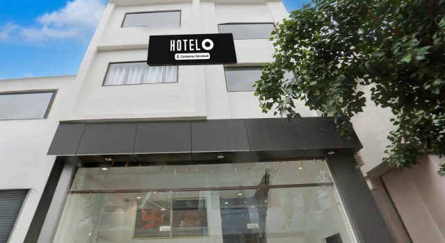 Hotel O Heera Nagar Formerly Cosy stay, Rezervovat Hotel Haldwāni Uttarakhand