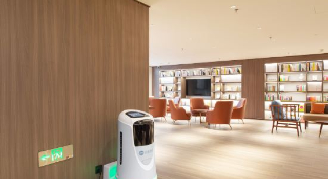 HanTing Hotel (Shenyang Olympic Sports Center Caixia Street Subway Station), Boek Hotel Hotels in Shenyang met parkeren, Parkeren