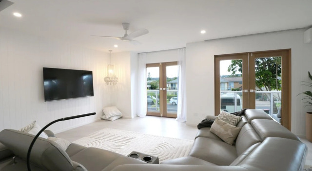 Bellvilla Suites, Забронировать Отель Отели Меримбула 4 звезды, 4*