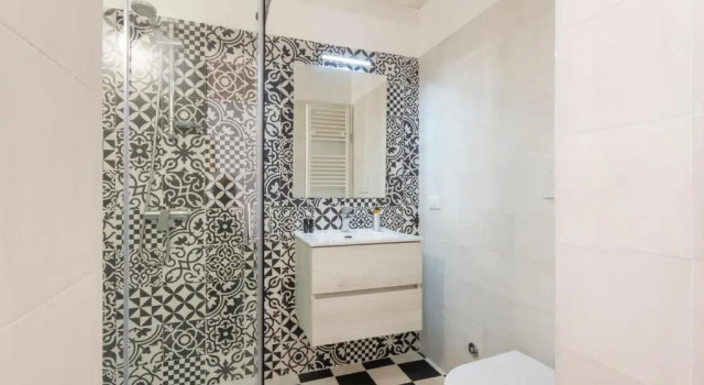 Komfort Zimmer Civico 22 B&B