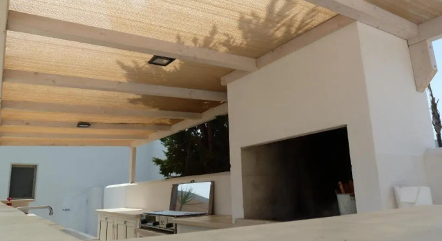 Апартаменты Superior Il Giardino TerraNostra