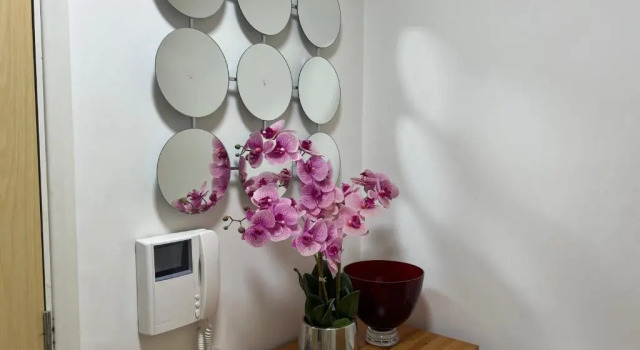 Апартаменты Apartments at Granville