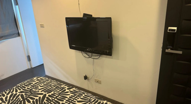 Двухместный номер Deluxe Taipei Breeze B&B
