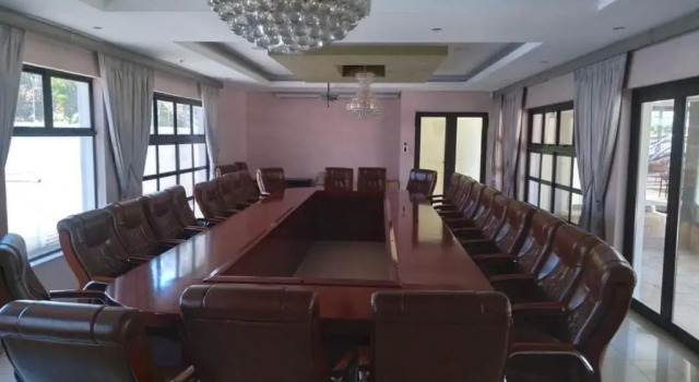 Номер Deluxe Avalon Lodge