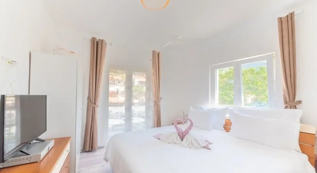 Renci - Great Location & sea View - A3, Prenota Hotel Bol 