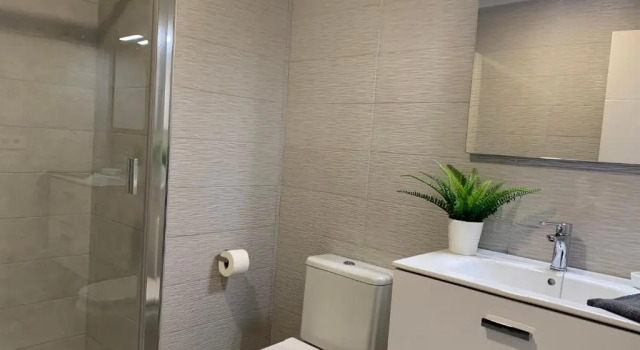 Апартаменты Deluxe Apartamentos Fayna