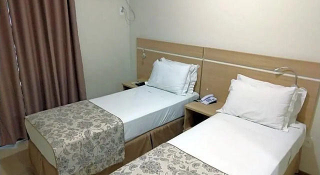 Номер Economy Varadero Palace Hotel