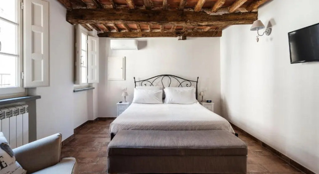 Апартаменты Residenza i Pini