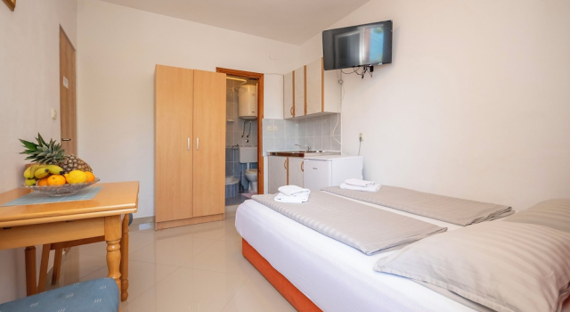 Apartments Zvonko, Rezerwuj Apartament Mimice Split Region