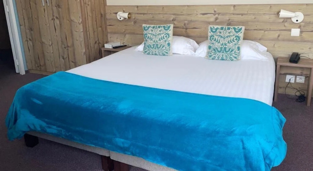 Номер Comfort Baya Hotel