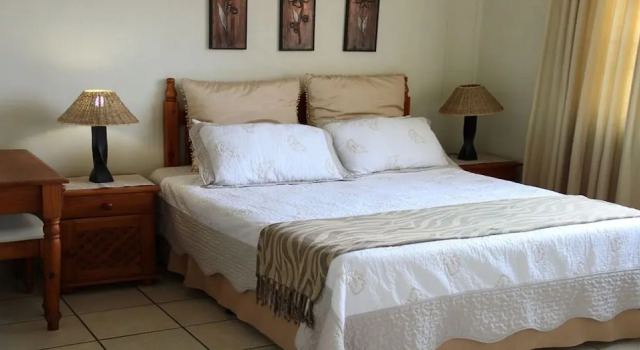 Boulevard 6, Забронировать Отель Маргит Durban South Coast