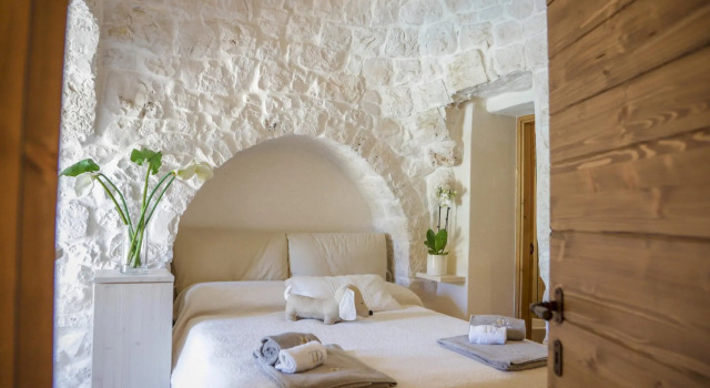 Br-G187-Cpas0ct - Trulli di Carole