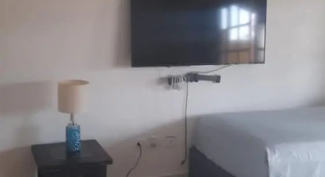 Номер Standard La Maison BLEUE