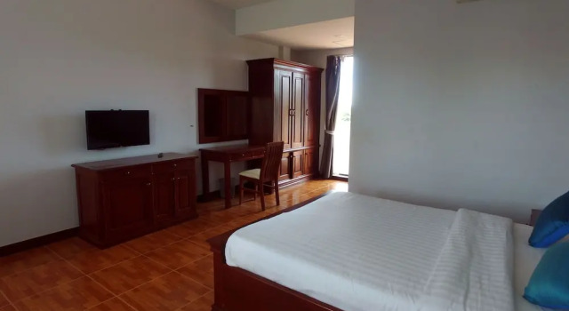 Двухместный номер Deluxe The Mansion - Siem Reap
