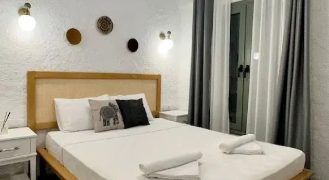 Номер Standard The Comelly Alaçatı