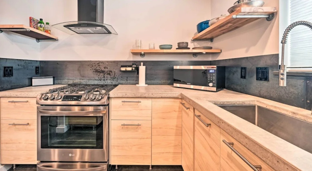 Коттедж Modern Missoula Home ~ 2 Miles to Downtown!