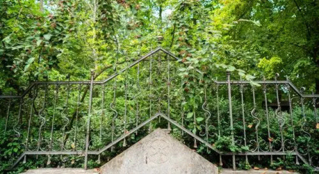 Gastehaus Am Luisenpark, Book Hotel Erfurt Luther Trail