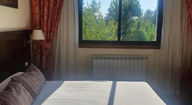 Номер Standard Pazo de Monterrei