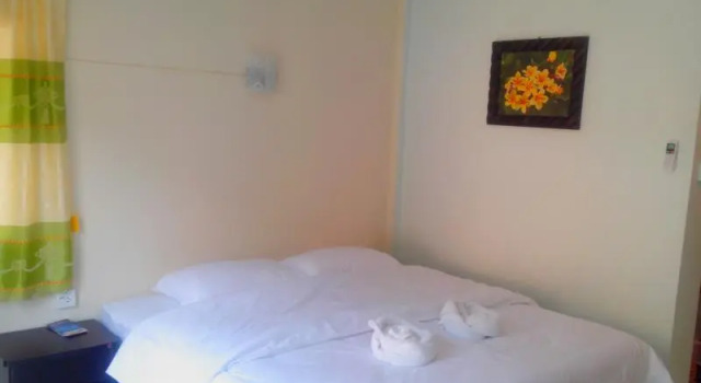 Номер Standard Lanta DD House