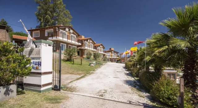 Soles Del Lago, Rezervovat Hotel Villa Carlos Paz 