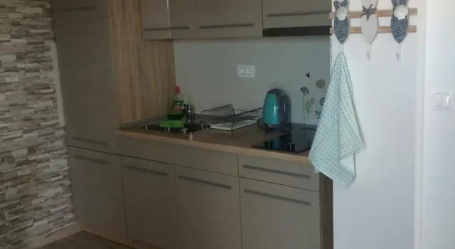 Апартаменты Apartments Sofija