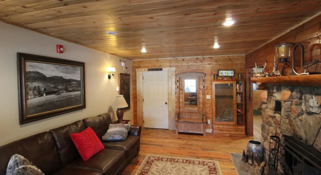 Wapiti Lodge, Reserva ahora Bed & breakfast Cody Wyoming