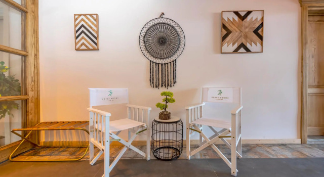 Borsa Rooms and Villas, Забронировать Отель Отели Тюркбюкю 3 звезды, 3*