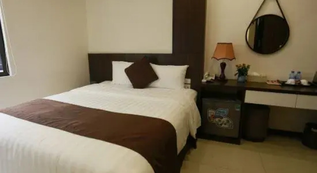 Номер Standard K Business 2 Hotel My Dinh
