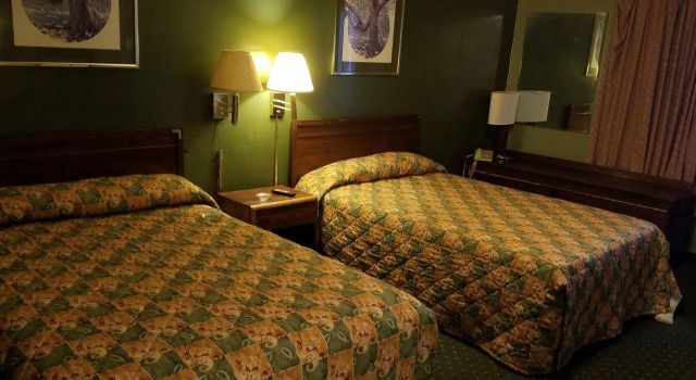 Budget Inn, Book Hotel Princeton West Virginia