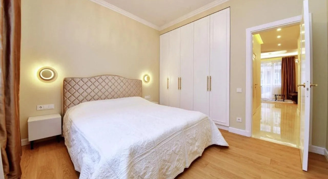 Luxury Central Apartment in Putvinskio street, Prenota Appartamento Kaunas Contea di Kaunas