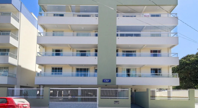 Apartamento 2 quartos - 228