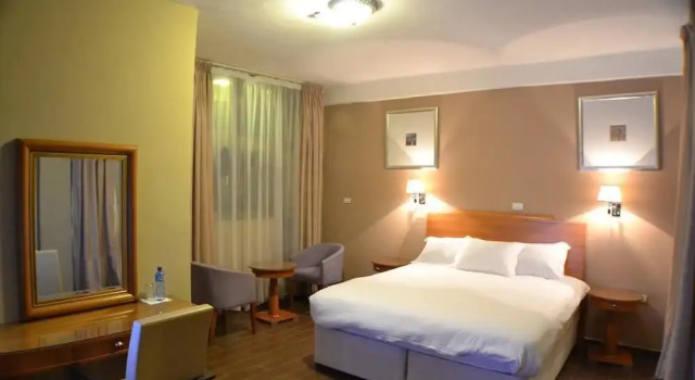 Двухместный номер Standard Fasil International Hotel