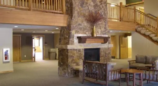 YMCA of The Rockies Estes Park, 预订 度假屋 埃斯蒂斯帕克 Rocky Mountain National Park