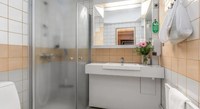 Номер Standard Hotel Kurikka