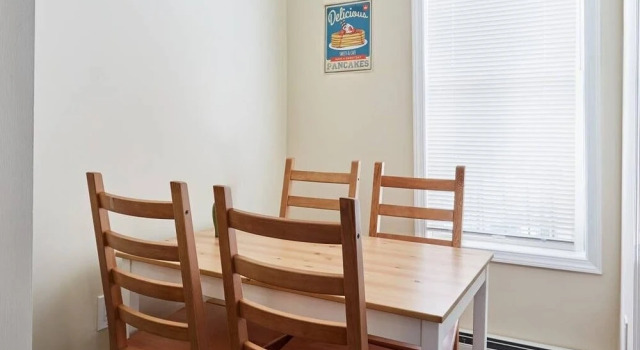 Cozy 2br 2ba Apartment Close To Nyc