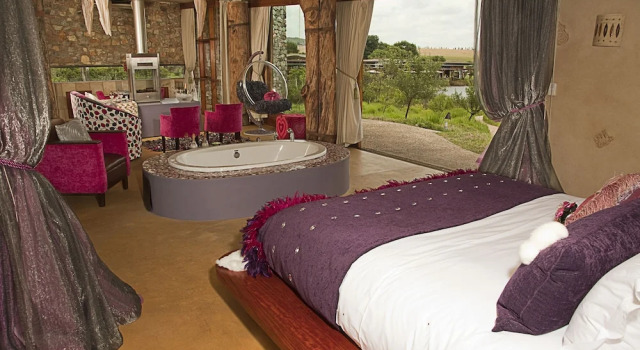 Люкс Forum Homini Boutique Hotel