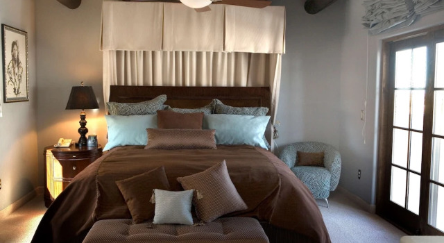 Двухместный номер Executive Homewood Suites by Hilton Santa Fe-North
