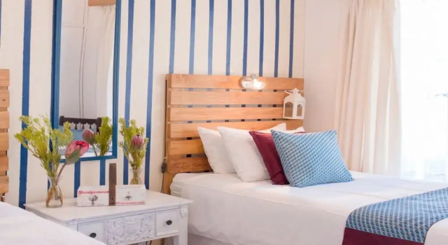 Mooigezicht, Book Hotel 3-stjernede hoteller i Bethlehem, 3*