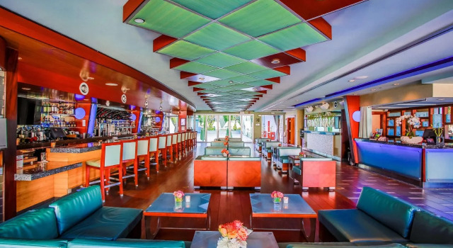 Shade Hotel Manhattan Beach, Забронировать Отель Манхэттен-Бич 