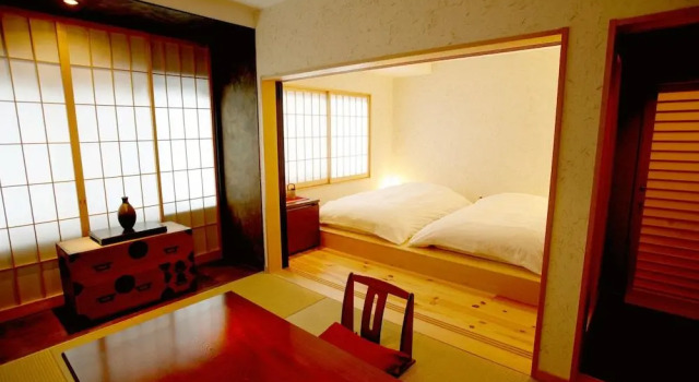 Masutomi Ryokan, Забронировать Гостевой дом Хаконе Канагава