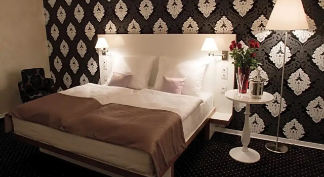 Номер Standard EA Hotel Tereziánský dvůr