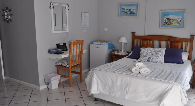Makarios B&B