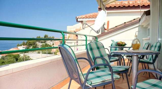 Apartments Dani