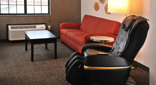Номер Superior Stoney Creek Hotel Kansas City - Independence
