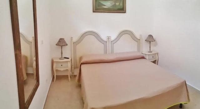 Апартаменты Palazzo Cavoti