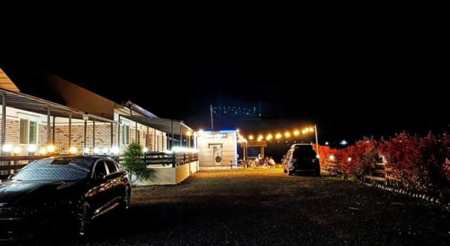 Nonsan Yeollin Pension