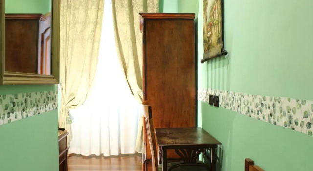 Одноместный номер Standard Hotel Belle Epoque