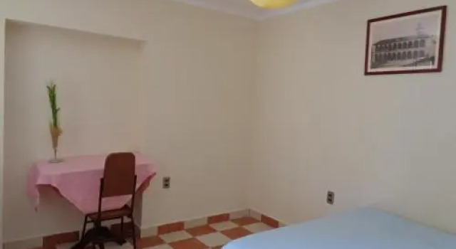 Homestay Bertha Sucre, Book Hotel Hoteller i Sucre med parkering, Parkering